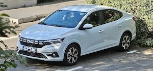 Angajăm șofer pentru Bolt Uber, auto cu GPL