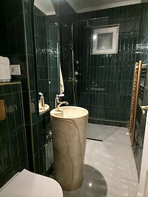 Apartament Bulevardul Cetatii nr 1 - imagine 3