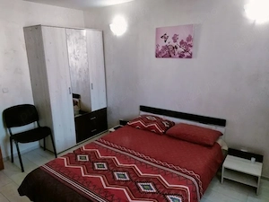 Ofer spre inchiriere Garsonieră renovată complet   Tiglina 1,, etaj 4