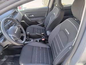 Vand Dacia Duster GPL - imagine 4
