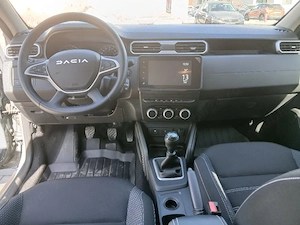 Vand Dacia Duster GPL - imagine 2