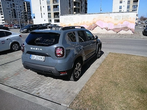 Vand Dacia Duster GPL - imagine 5