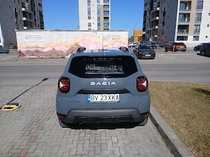 Vand Dacia Duster GPL - imagine 7