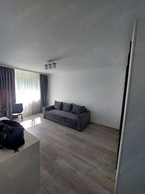 garsoniera titan-metrou 5 minute-modern