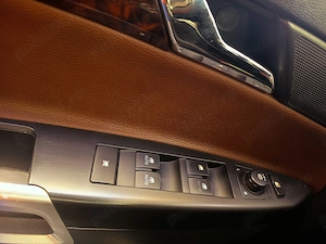 Opel Antara adaptat pentru persoane cu handicap - imagine 5