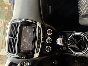 Mitsubishi ASX 2015 negru - imagine 3