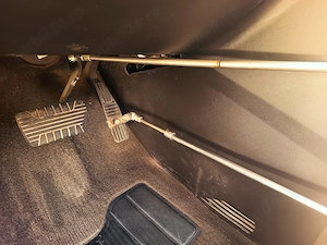 Opel Antara adaptat pentru persoane cu handicap - imagine 2