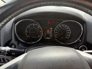 Mitsubishi ASX 2015 negru - imagine 4