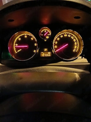 Opel Antara adaptat pentru persoane cu handicap - imagine 7