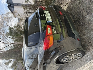 Mitsubishi ASX 2015 negru - imagine 7