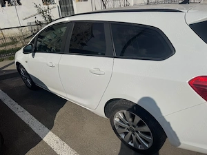 Vand Opel Astra J  - imagine 2