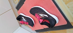 Adidasi unisex Brooks 38.5-39