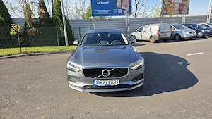 Volvo S90 D4 Geartronic Momentum Pro, stare impecabila de functionare - imagine 2