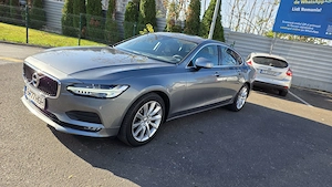 Volvo S90 D4 Geartronic Momentum Pro, stare impecabila de functionare - imagine 3