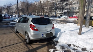 OPEL CORSA Benzina 1.4 2500 euro - imagine 3