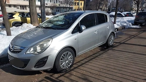 OPEL CORSA Benzina 1.4 2500 euro - imagine 2
