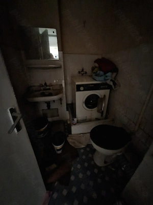 Avantajos  ! Ocazie !Vând Apt.4 cam conf.1  decomandat Zona Lunca-moroasa suprafața 99 mp - imagine 2