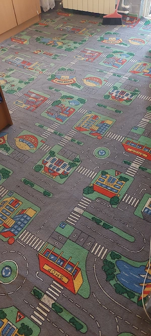 inchiriez garsonieră  - imagine 2