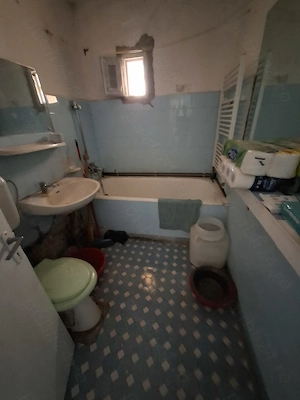 Avantajos  ! Ocazie !Vând Apt.4 cam conf.1  decomandat Zona Lunca-moroasa suprafața 99 mp - imagine 3