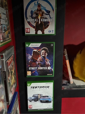 vand xbox seria x - imagine 2