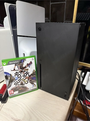 vand xbox seria x - imagine 4