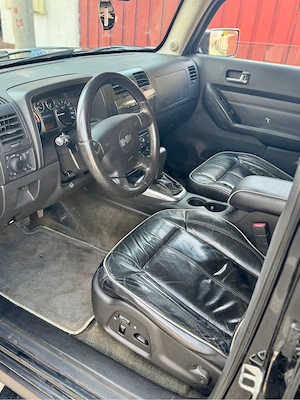 Hummer H3 2008, 3.6i, 4x4, Automat - imagine 6