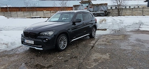 bmw x1,X-drive - imagine 5
