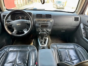 Hummer H3 2008, 3.6i, 4x4, Automat - imagine 3