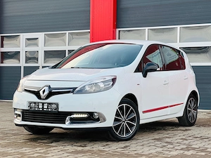 Vând Renault Scenic 3 - imagine 2