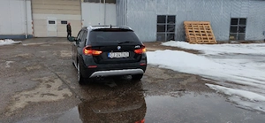 bmw x1,X-drive - imagine 3