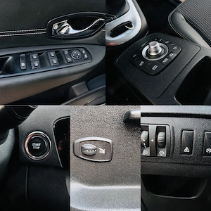 Vând Renault Scenic 3 - imagine 5