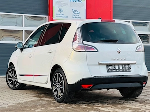 Vând Renault Scenic 3 - imagine 4