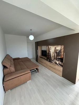 garsoniera titan auchan-HIGH CLASS-centrala proprie-modern