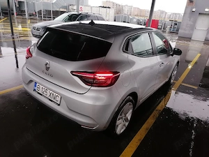 Renault Clio V 1.0 TCe 90 Techno - imagine 3