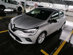 Renault Clio V 1.0 TCe 90 Techno