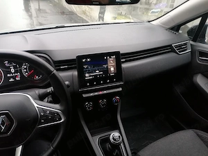 Renault Clio V 1.0 TCe 90 Techno - imagine 5