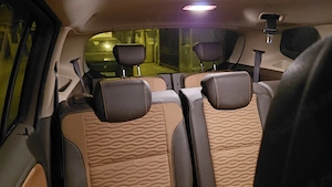 Opel Zafira 7 locuri benzina + GPL perfecta Uber Bolt xxl - imagine 9