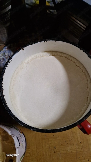 Clisă  slanina untura si si jumari 