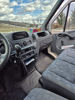 Mercedes sprinter 308 cdi - imagine 4