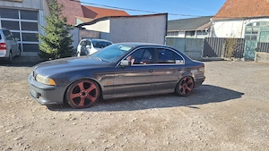 Bmw e39 520i  - imagine 7