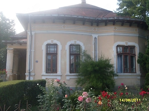 Casa de vanzare in Falticeni
