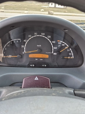 Mercedes sprinter 308 cdi