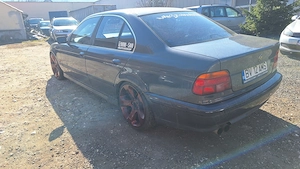 Bmw e39 520i  - imagine 3