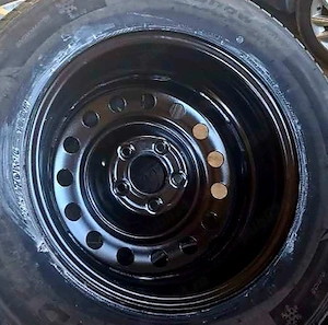 Roti R16, 5x114,3 Kia Sportage,  Hyundai, Mazda,  Mitsubishi  - imagine 3