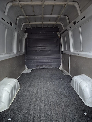 Mercedes sprinter 308 cdi - imagine 3