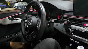 Montaj ambientale auto si insonorizari