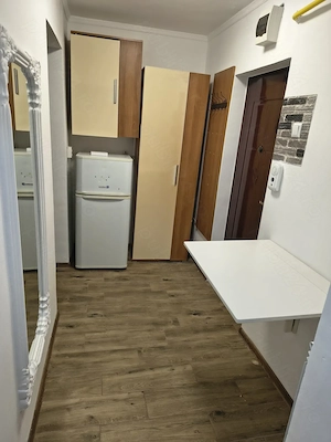 Apartament cu o camera de închiriat  - imagine 2