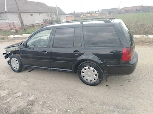 Dezmembrez golf 4 19 tdi Axr  - imagine 2