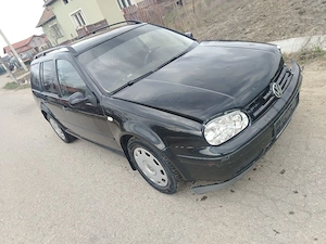 Dezmembrez golf 4 19 tdi Axr 