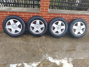 Dezmembrez golf 4 19 tdi Axr  - imagine 5